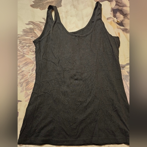 GBG Los Angeles Sequin Glitter red Lips size Large - Picture 4 of 6